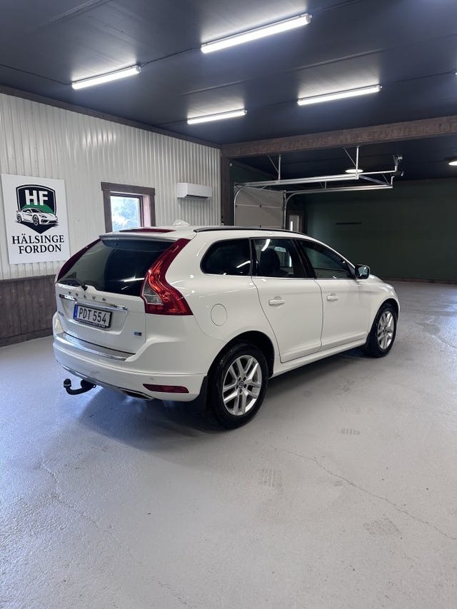 Volvo XC60 2017 – bild 4