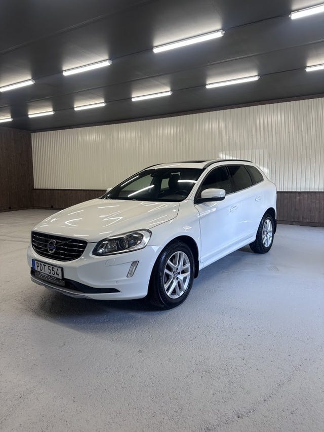 Volvo XC60 2017 – bild 2