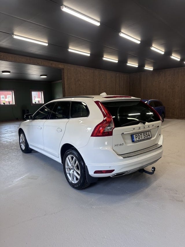 Volvo XC60 2017 – bild 3