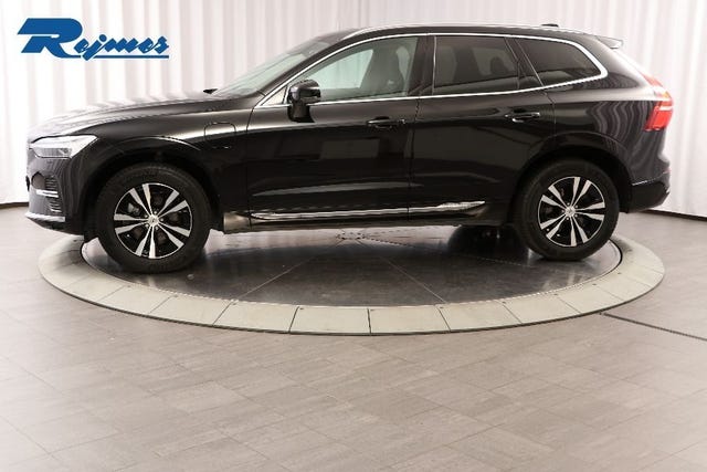 Volvo XC60 2024 – bild 3