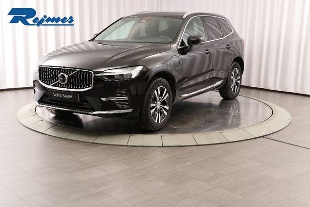 Volvo XC60 2024