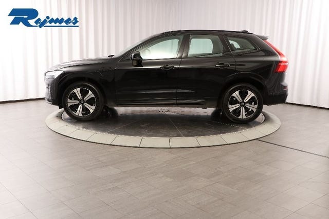 Volvo XC60 2025 – bild 3