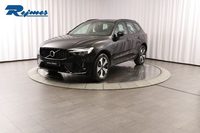 Volvo XC60 2025