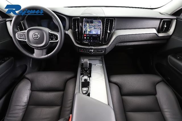 Volvo XC60 2025 – bild 2