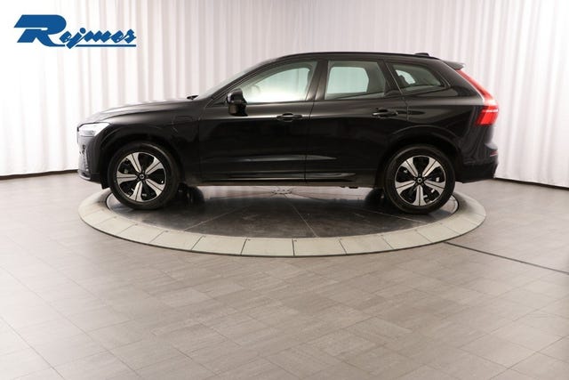 Volvo XC60 2025 – bild 3
