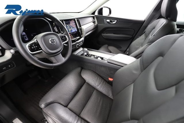 Volvo XC60 2025 – bild 4