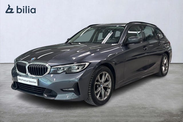 BMW 320d 2020