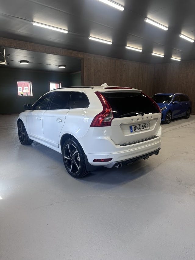 Volvo XC60 2014 – bild 3