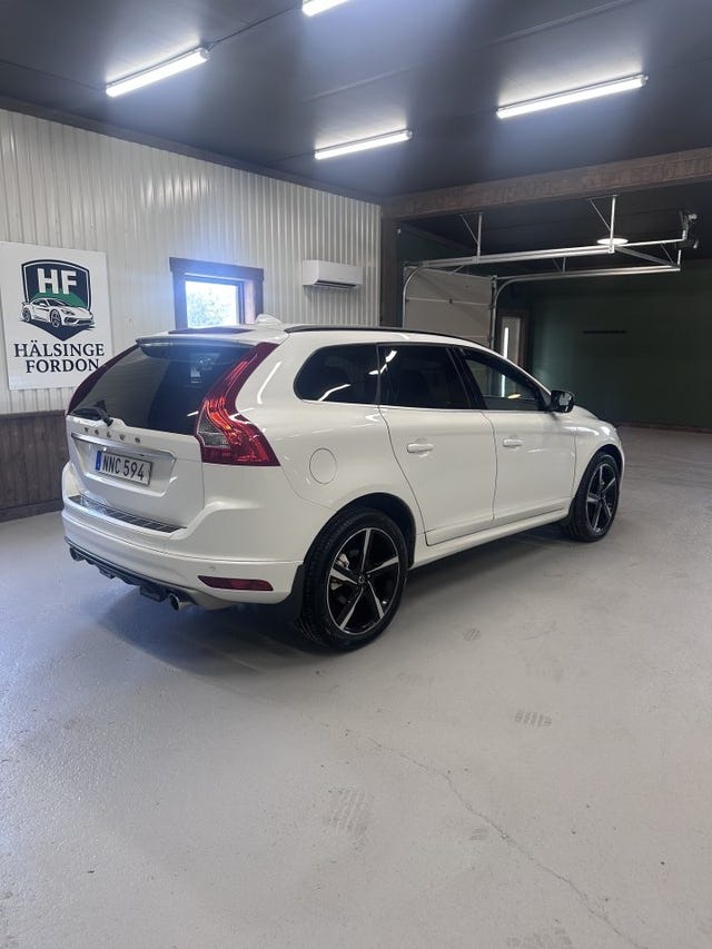 Volvo XC60 2014 – bild 4