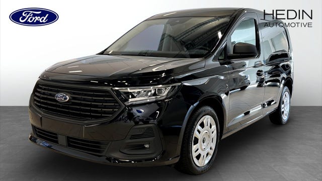 Ford Transit Connect 2025