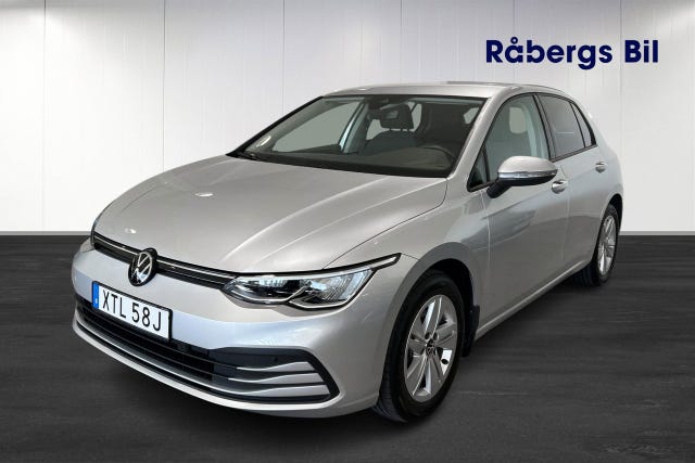 Volkswagen Golf I 2023