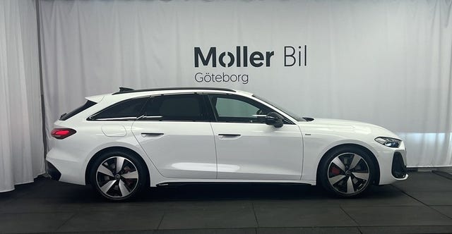 Audi A5 2025 – bild 3
