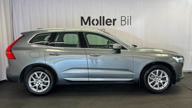 Volvo XC60 2018 – bild 2