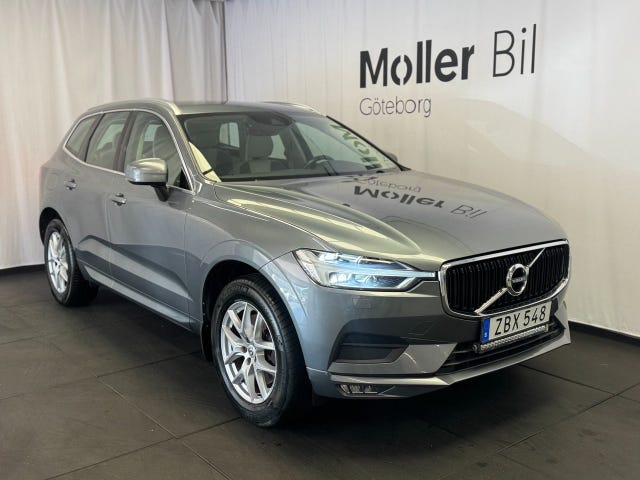 Volvo XC60 2018