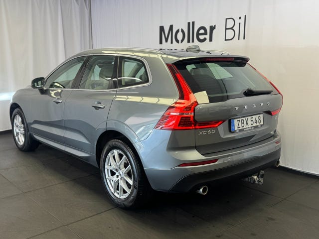 Volvo XC60 2018 – bild 4