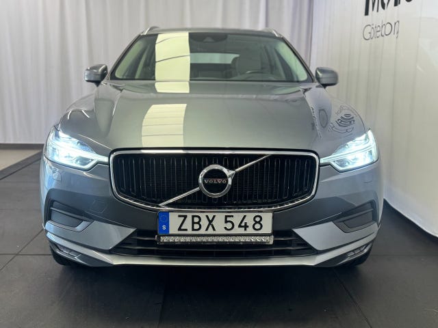 Volvo XC60 2018 – bild 3