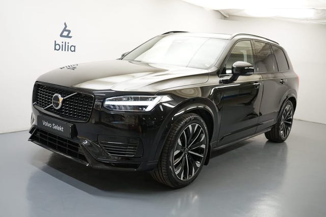 Volvo XC90 2023