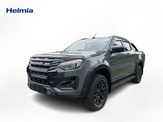 Isuzu D-max 2026