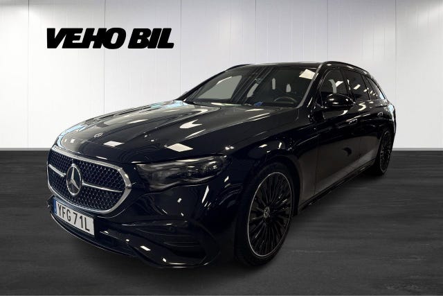 Mercedes-Benz E300 de 2025