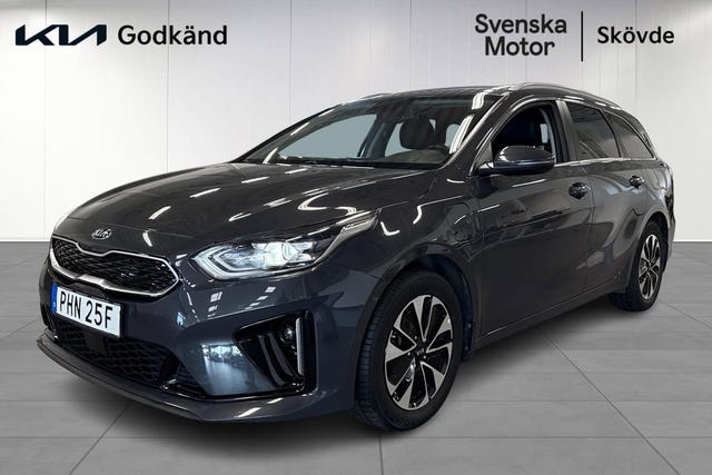 Kia Ceed 2021