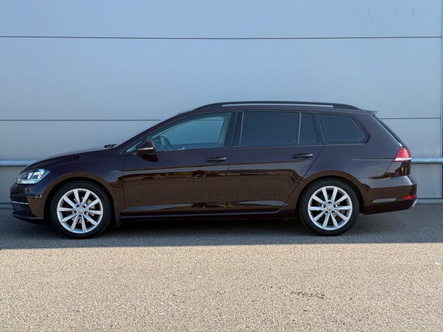 Volkswagen Golf VII 2018 – bild 2
