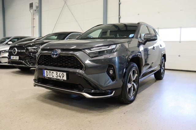 Toyota RAV4 2023