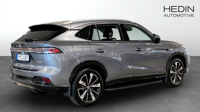 MG HS 2024 – bild 2