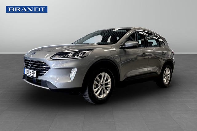 Ford Kuga 2023
