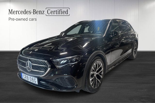 Mercedes-Benz E300 de 2026
