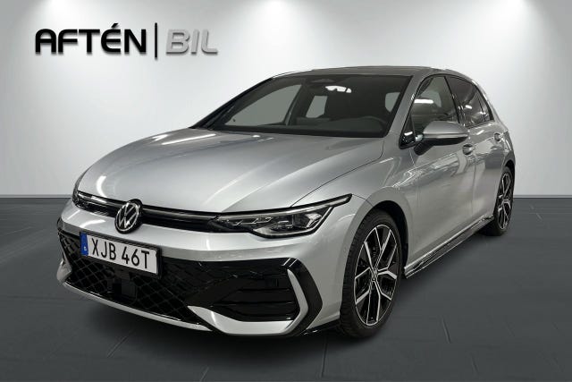 Volkswagen Golf I 2026