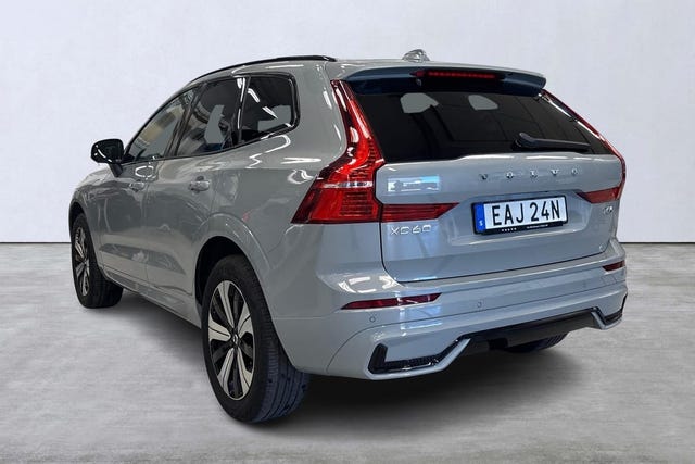 Volvo XC60 2025 – bild 4