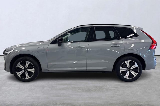 Volvo XC60 2025 – bild 2