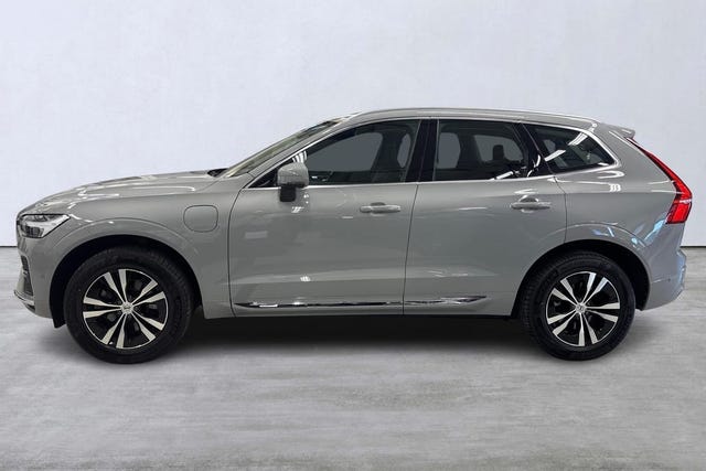 Volvo XC60 2025 – bild 2