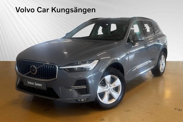 Volvo XC60 2023