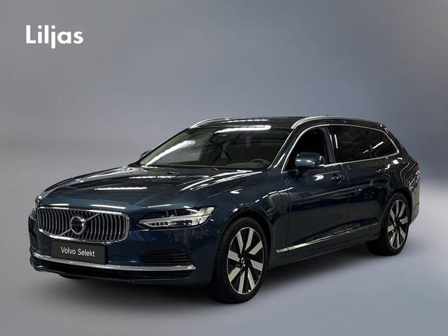 Volvo V90 2024