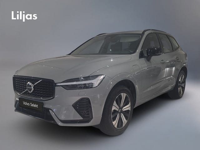 Volvo XC60 2025
