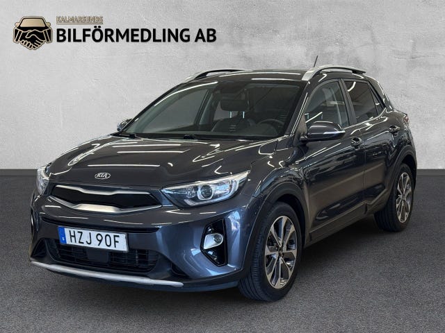 Kia Stonic 2019