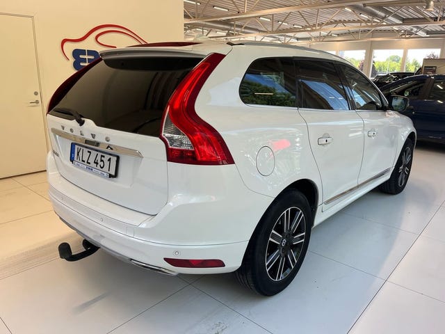 Volvo XC60 2017 – bild 2