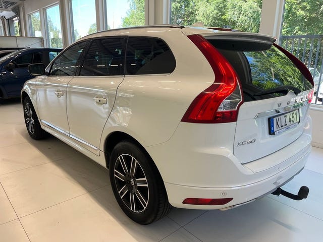 Volvo XC60 2017 – bild 3