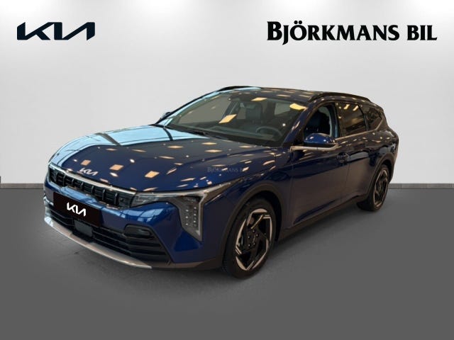 Kia K4 2026