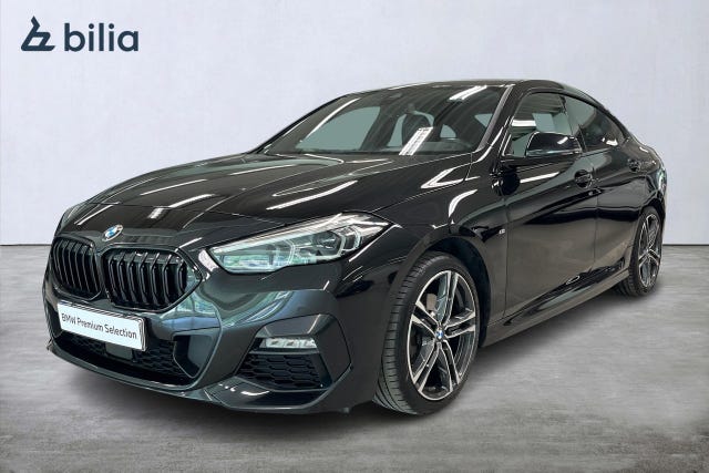 BMW 218i 2022