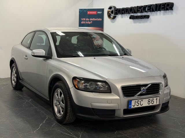 Volvo C30 2009