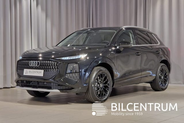 Audi Q3 2026