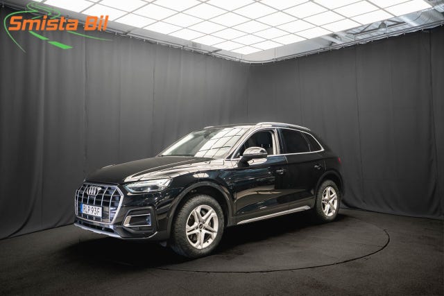 Audi Q5 2025