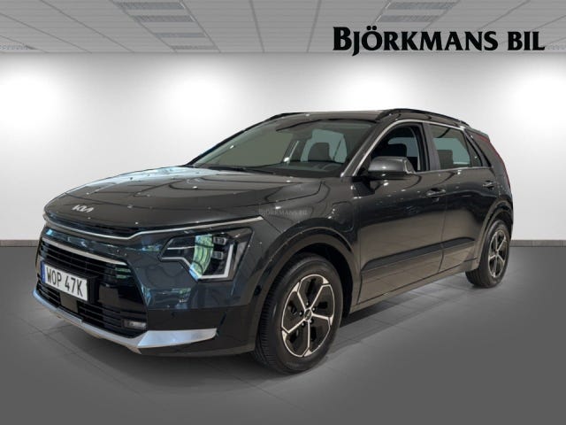 Kia Niro 2023