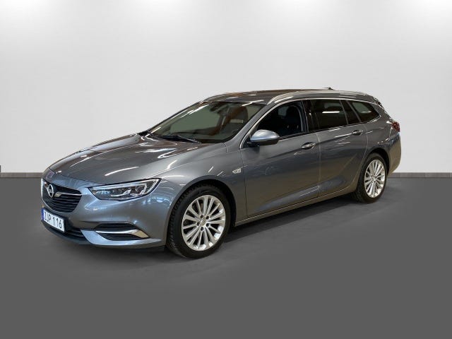 Opel Insignia 2019