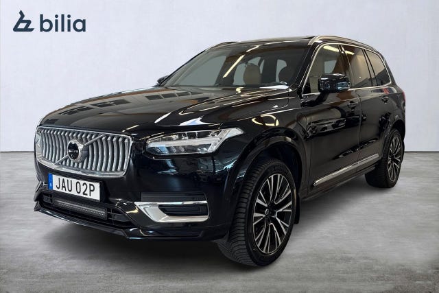 Volvo XC90 2024