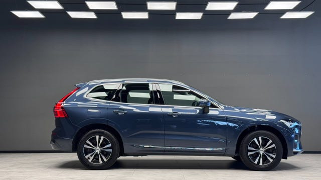 Volvo XC60 2023 – bild 4