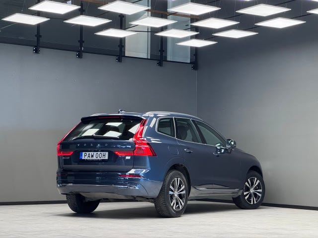 Volvo XC60 2023 – bild 2