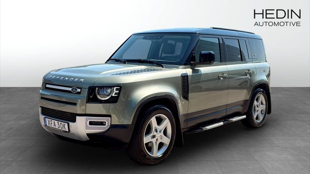 Land Rover Defender 110 2023